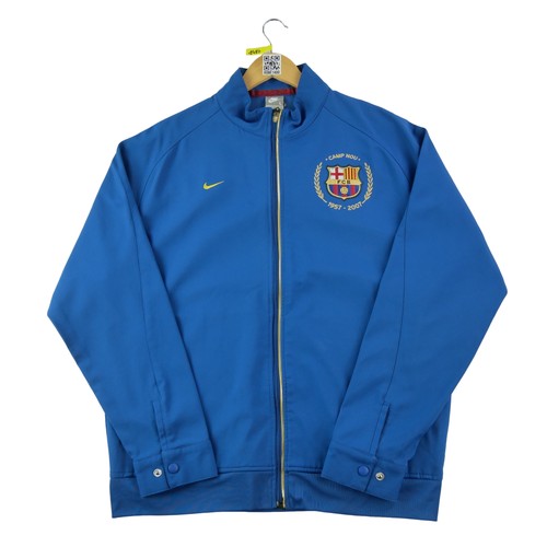 Nike veste survêtement fc - nike,