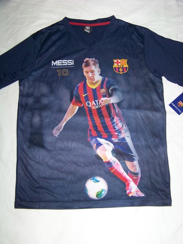 Fcb barcelona men lionel - fc,
