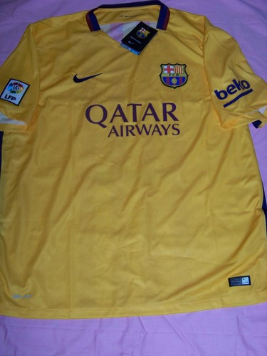 Nike drifit men fcb fc - drifit,