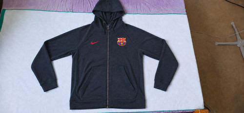 Veste survêtement nike - nike, fc