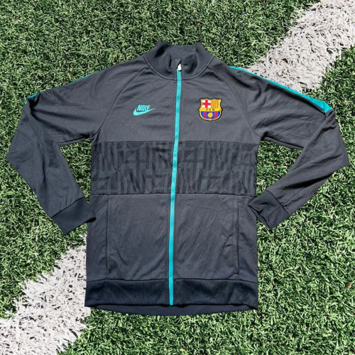 Veste survêtement nike fc - de,