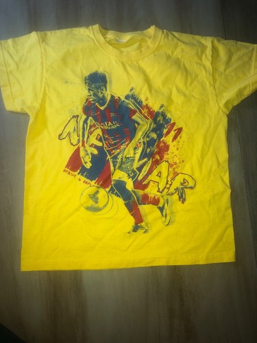 Neymar youth medium - youth,