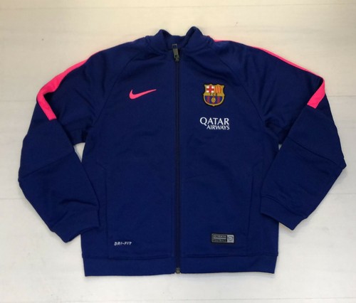 B261 nike barcelone veste - b261, fc