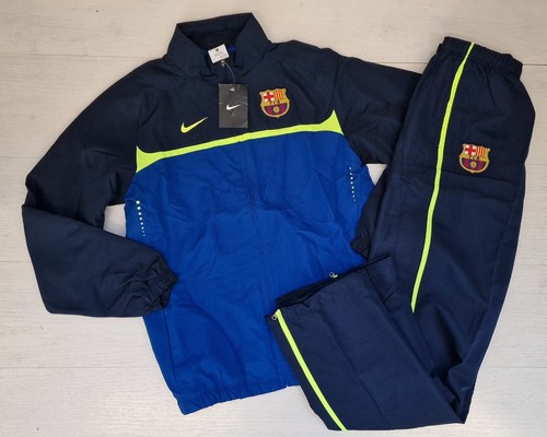Nike barcelone survêtement - nike,